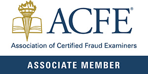 ACFE Associate Member