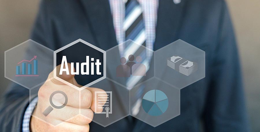 IT Audit